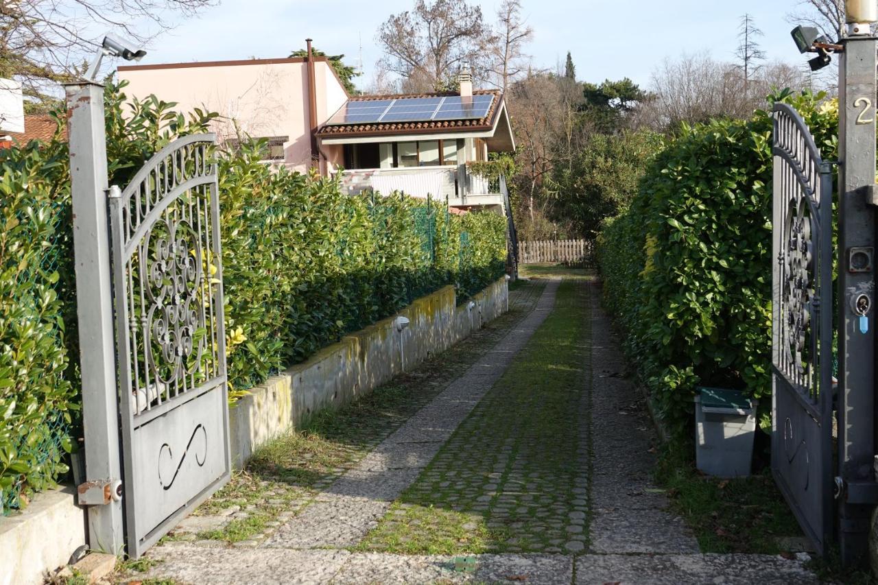 Uno Sguardo Sulla Valpolicella Apartment Pedemonte Exterior photo