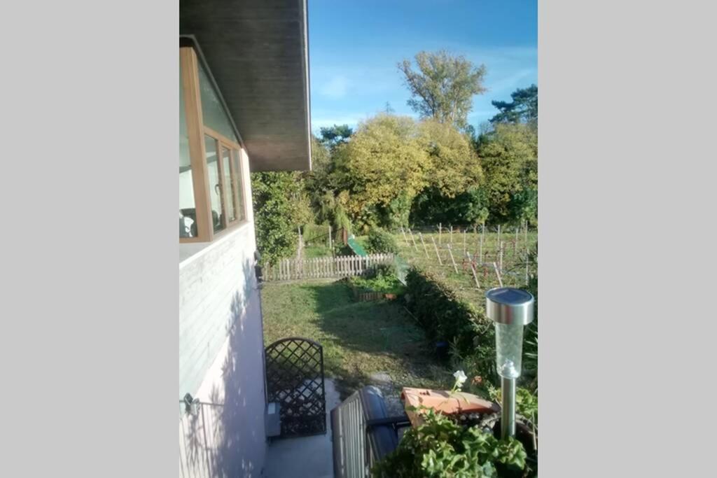 Uno Sguardo Sulla Valpolicella Apartment Pedemonte Exterior photo