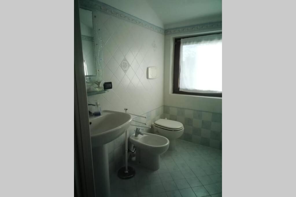 Uno Sguardo Sulla Valpolicella Apartment Pedemonte Exterior photo