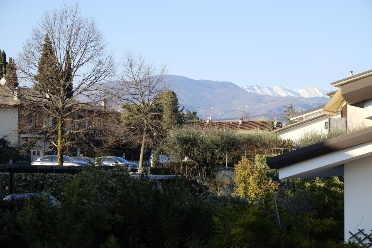 Uno Sguardo Sulla Valpolicella Apartment Pedemonte Exterior photo