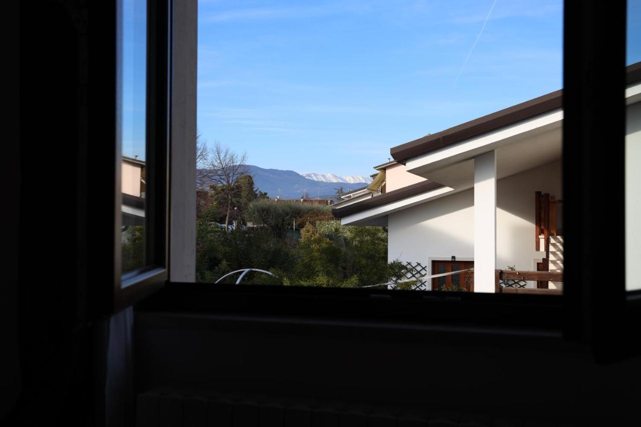 Uno Sguardo Sulla Valpolicella Apartment Pedemonte Exterior photo